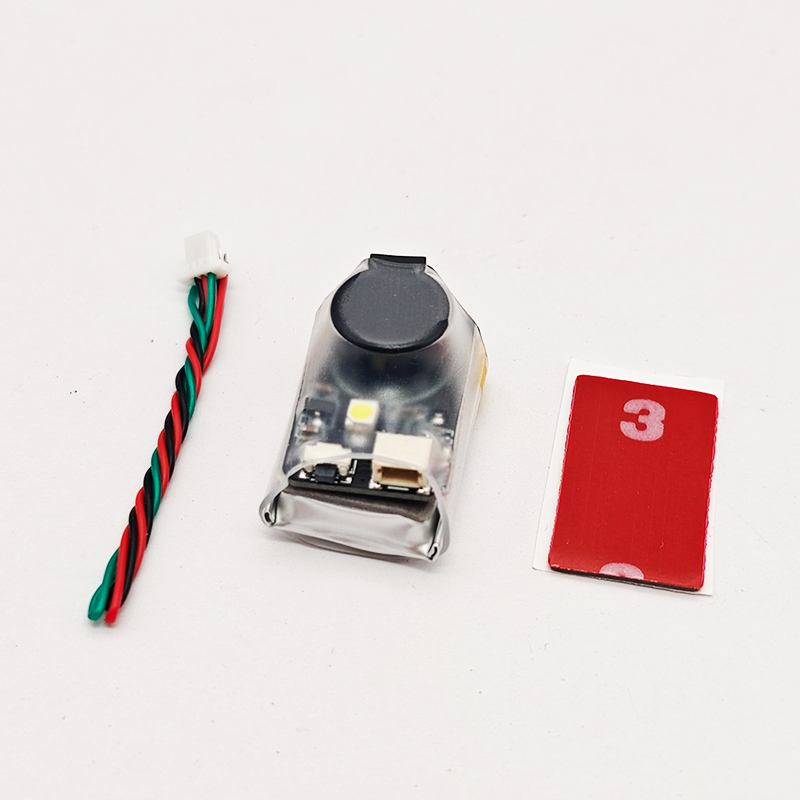 JHE42B/ JHE42B_S/ JHE20B Finde - Drone Beacon Light avis et prix
