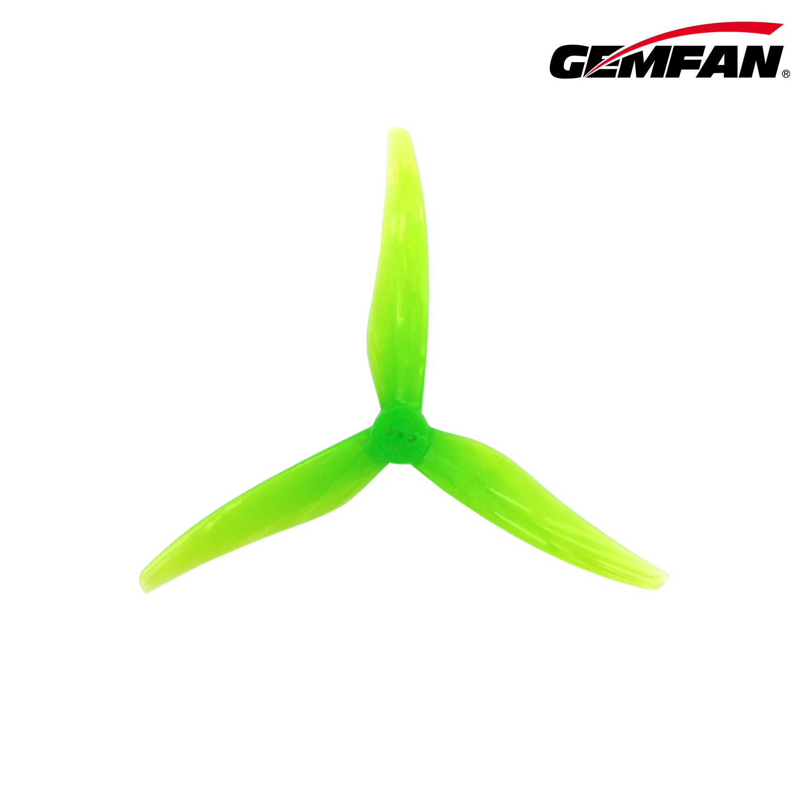 Houragan SL 5125 hélice Gemfan - Drone Battery Adapter avis et prix