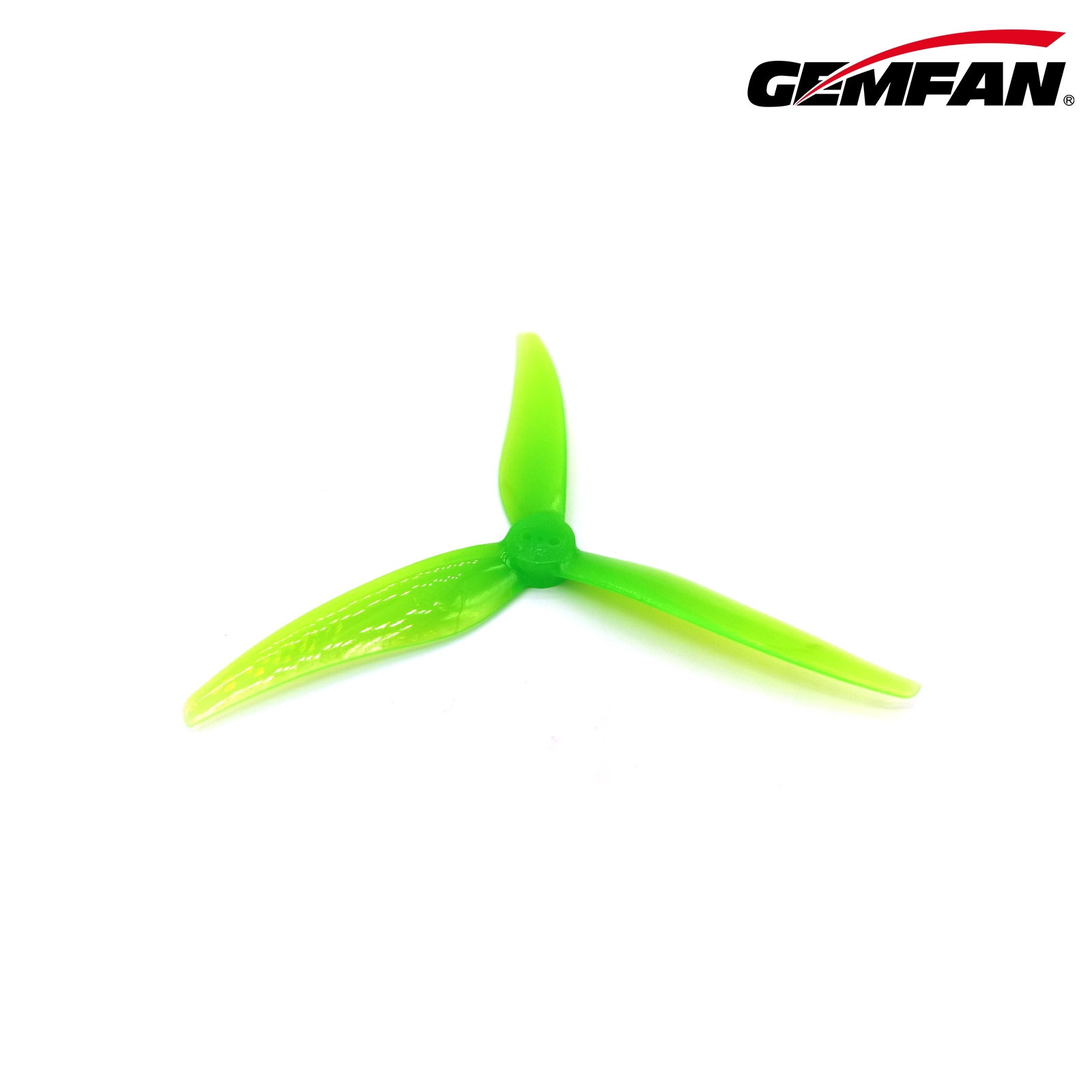 Houragan SL 5125 hélice Gemfan - Drone Battery Adapter avis et prix