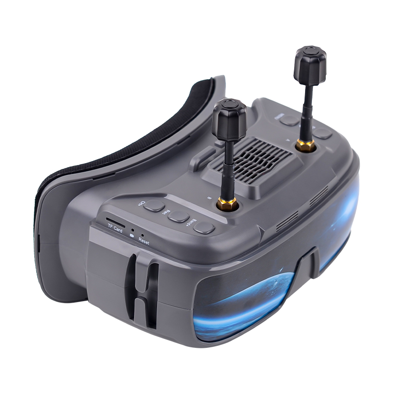 VR200 3.5 pouces FPV lunettes  - Drone Controller Screen avis et prix