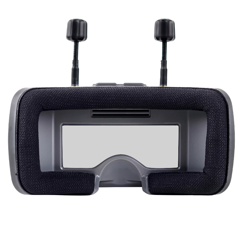 VR200 3.5 pouces FPV lunettes  - Drone Controller Screen avis et prix