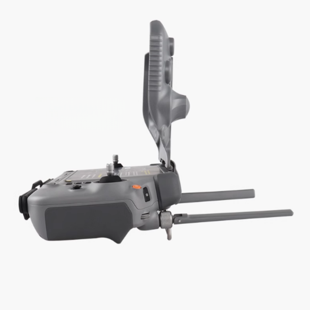 Capot de commande écran boucli - Drone Sun Shade avis et prix