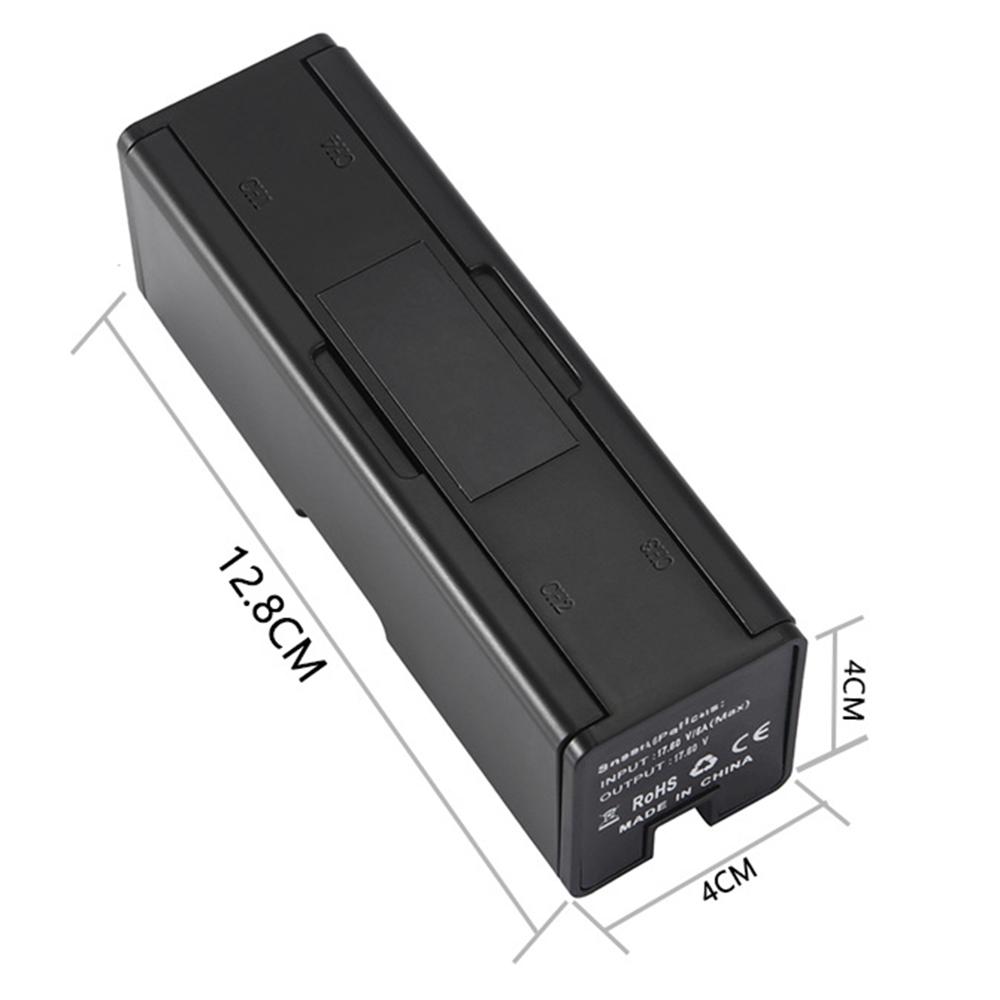 Adaptateur de chargeur de cart - Drone Charging Hub avis et prix