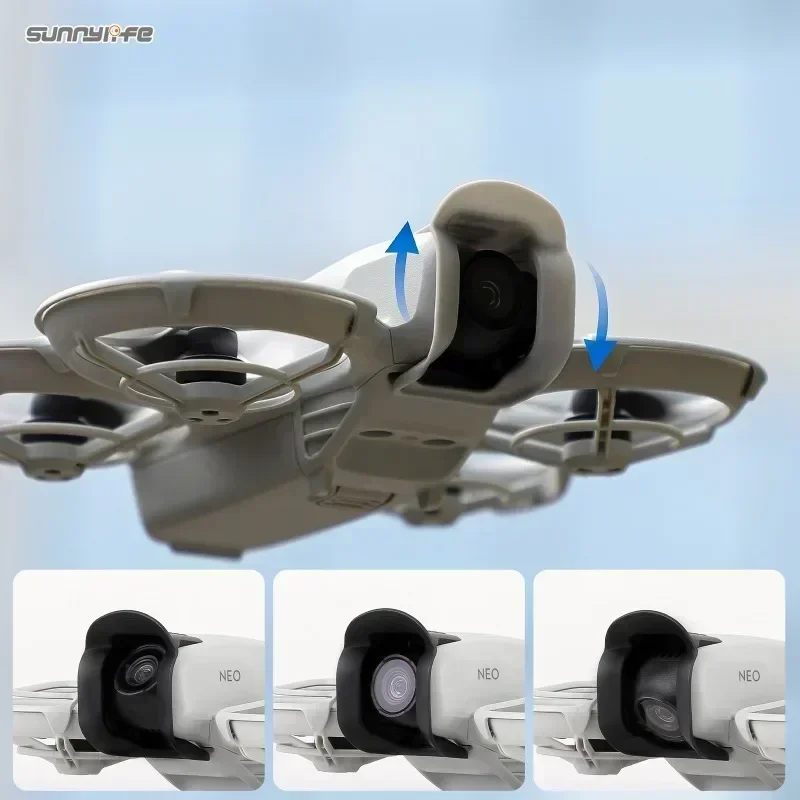Pare-soleil anti-éblouissement - Drone Sun Shade avis et prix