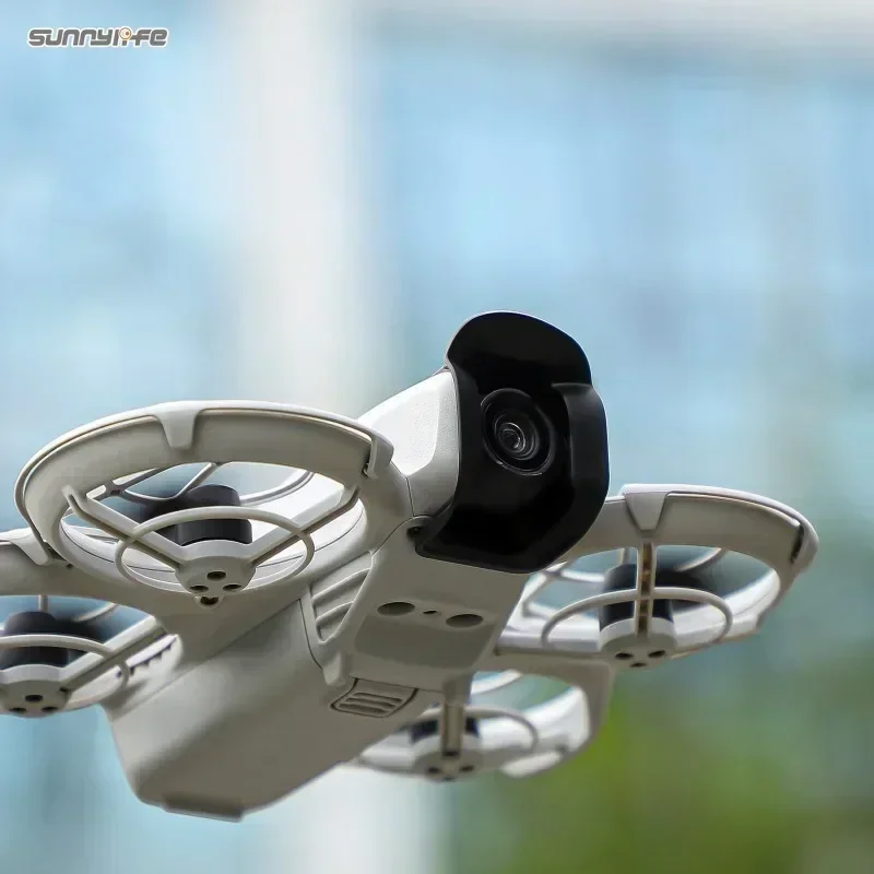 Pare-soleil anti-éblouissement - Drone Sun Shade avis et prix
