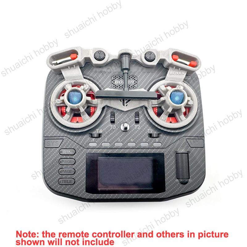 Couvercle de protection de Joy - Drone Control Stick avis et prix