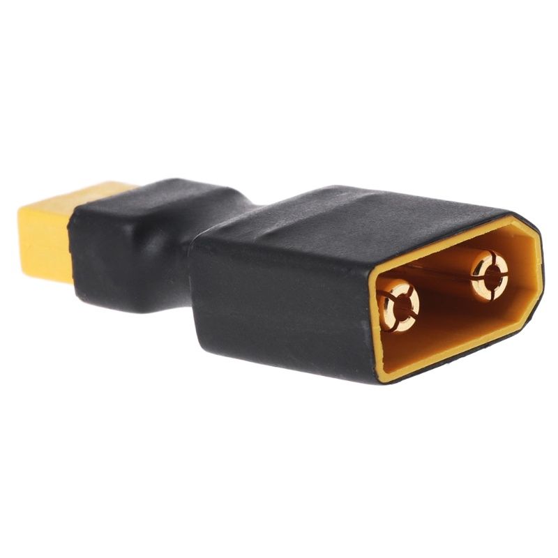 Adaptateur XT90 mâle vers XT60 - Drone Battery Adapter avis et prix