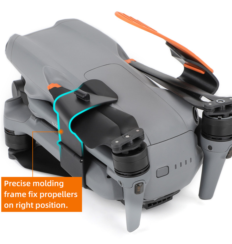 Support d'hélice pour Drone DJ - Drone Propeller Holder avis et prix