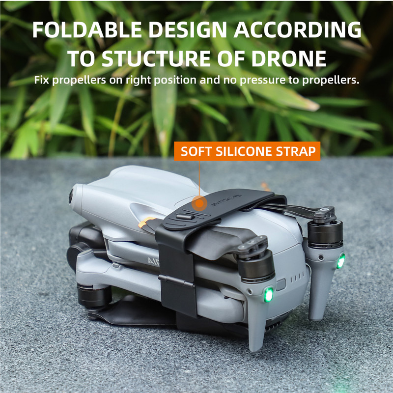 Support d'hélice pour Drone DJ - Drone Propeller Holder avis et prix