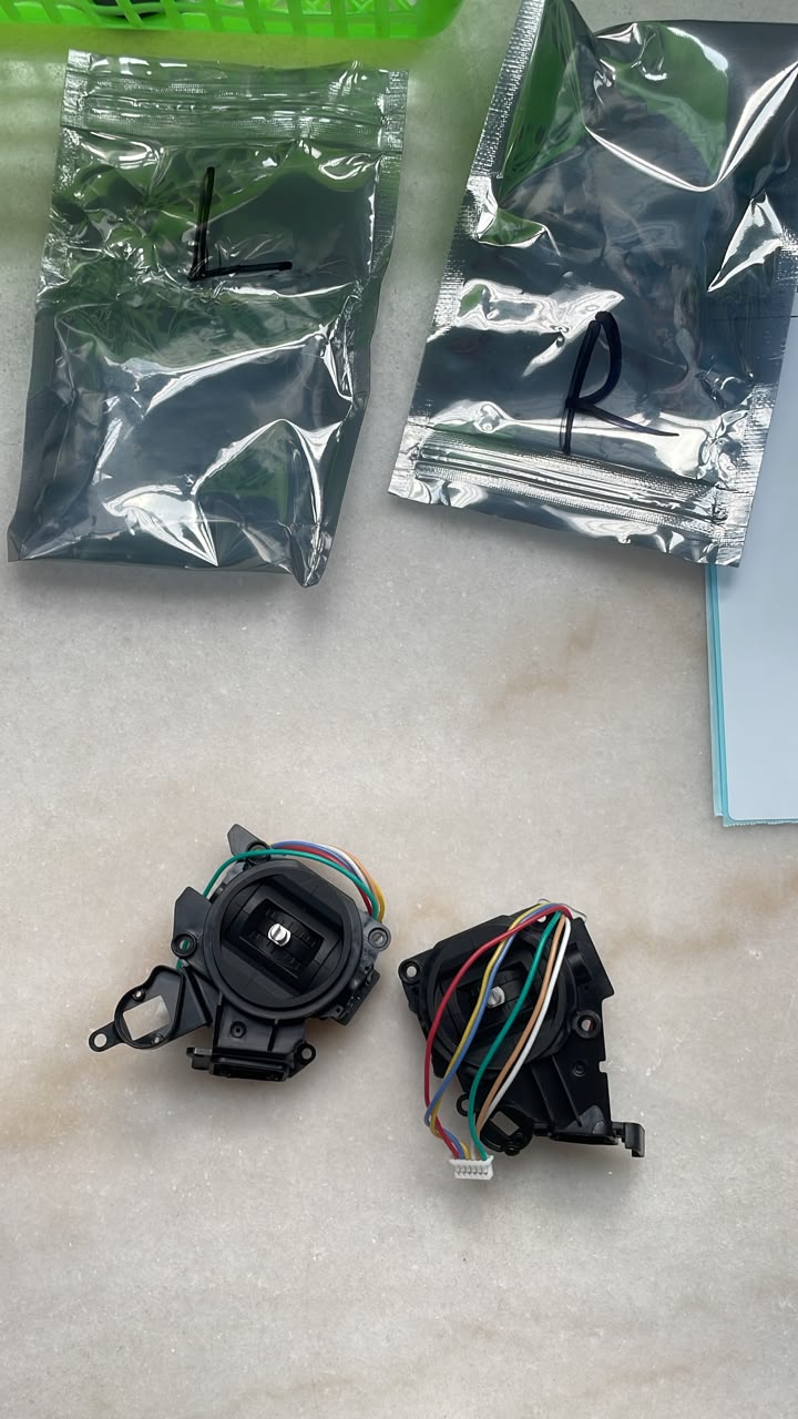 Accessoires de drone agricole  - Drone Control Stick avis et prix
