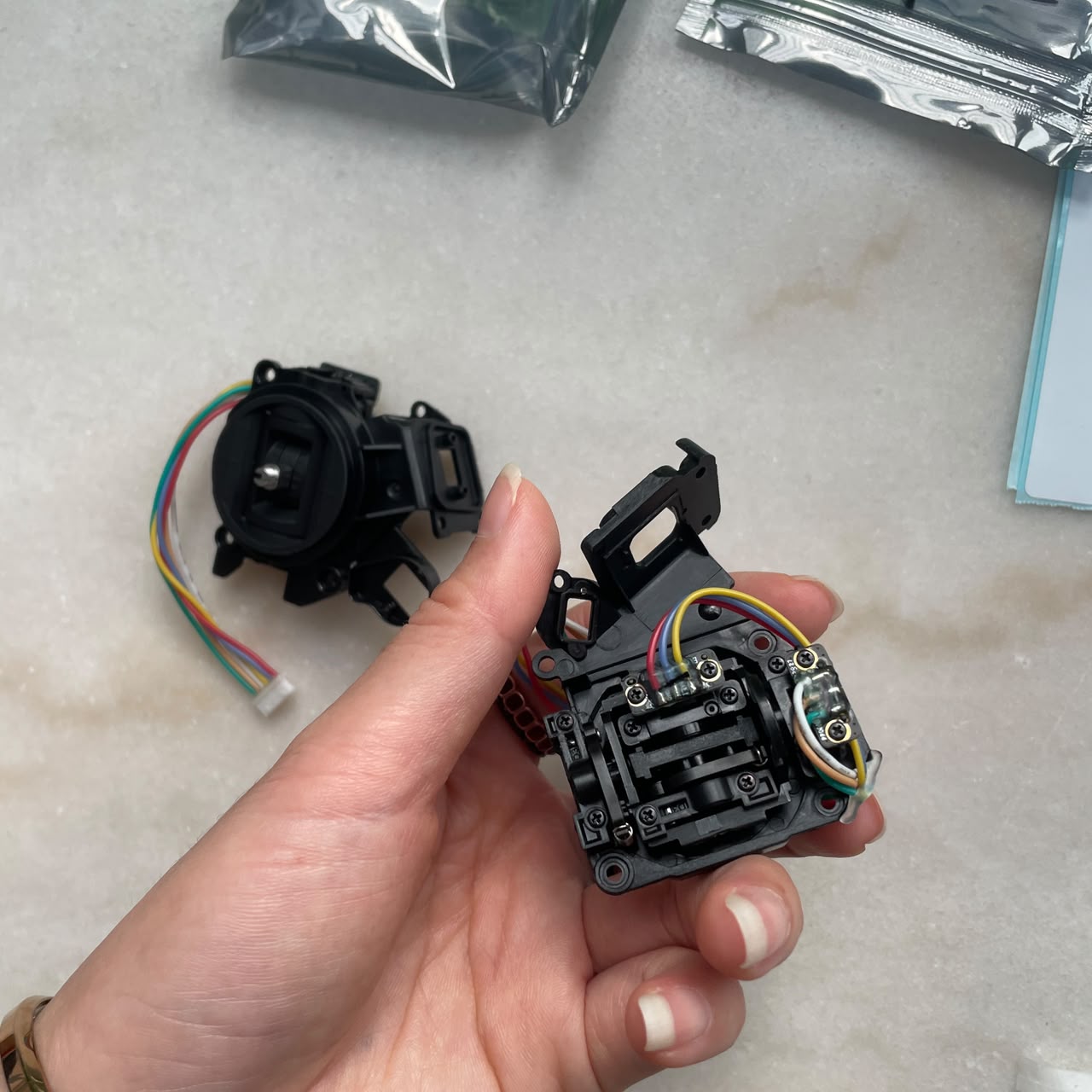 Accessoires de drone agricole  - Drone Control Stick avis et prix