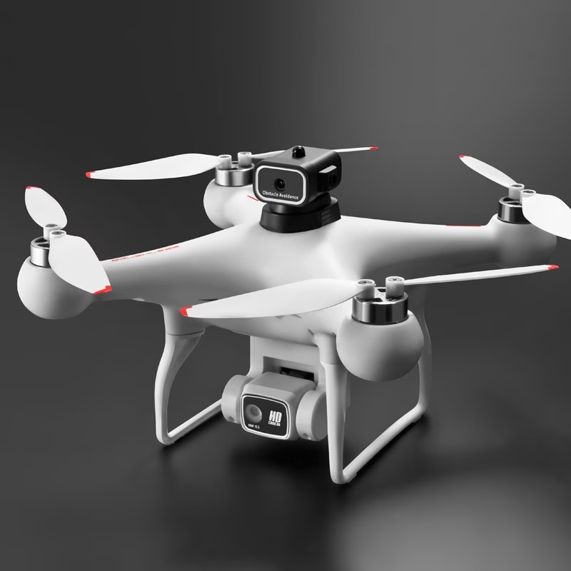 Nouveau drone S116 à moteur sa - Drone Beacon Light avis et prix