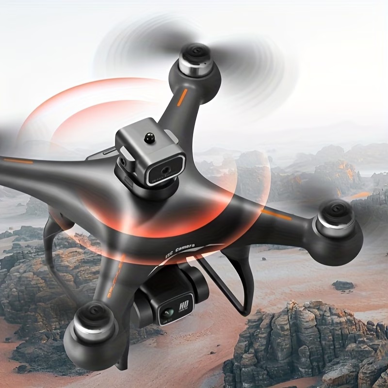 Nouveau drone S116 à moteur sa - Drone Beacon Light avis et prix