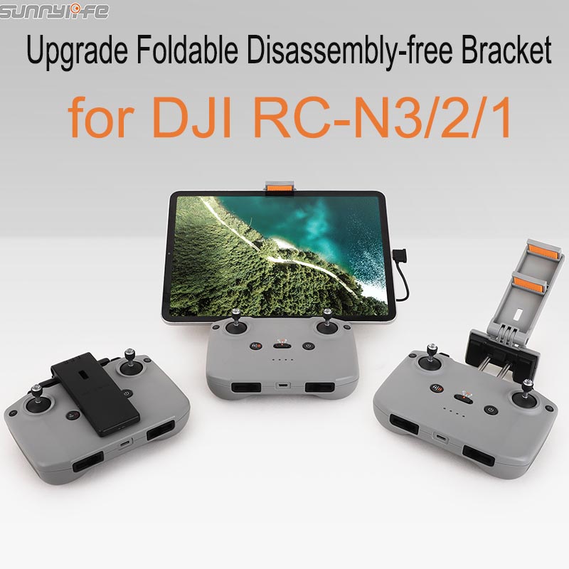 Nouveau support étendu de tabl - Drone Tablet Mount avis et prix