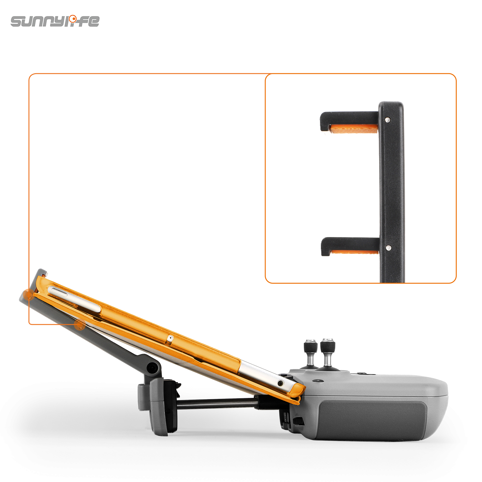 Nouveau support étendu de tabl - Drone Tablet Mount avis et prix