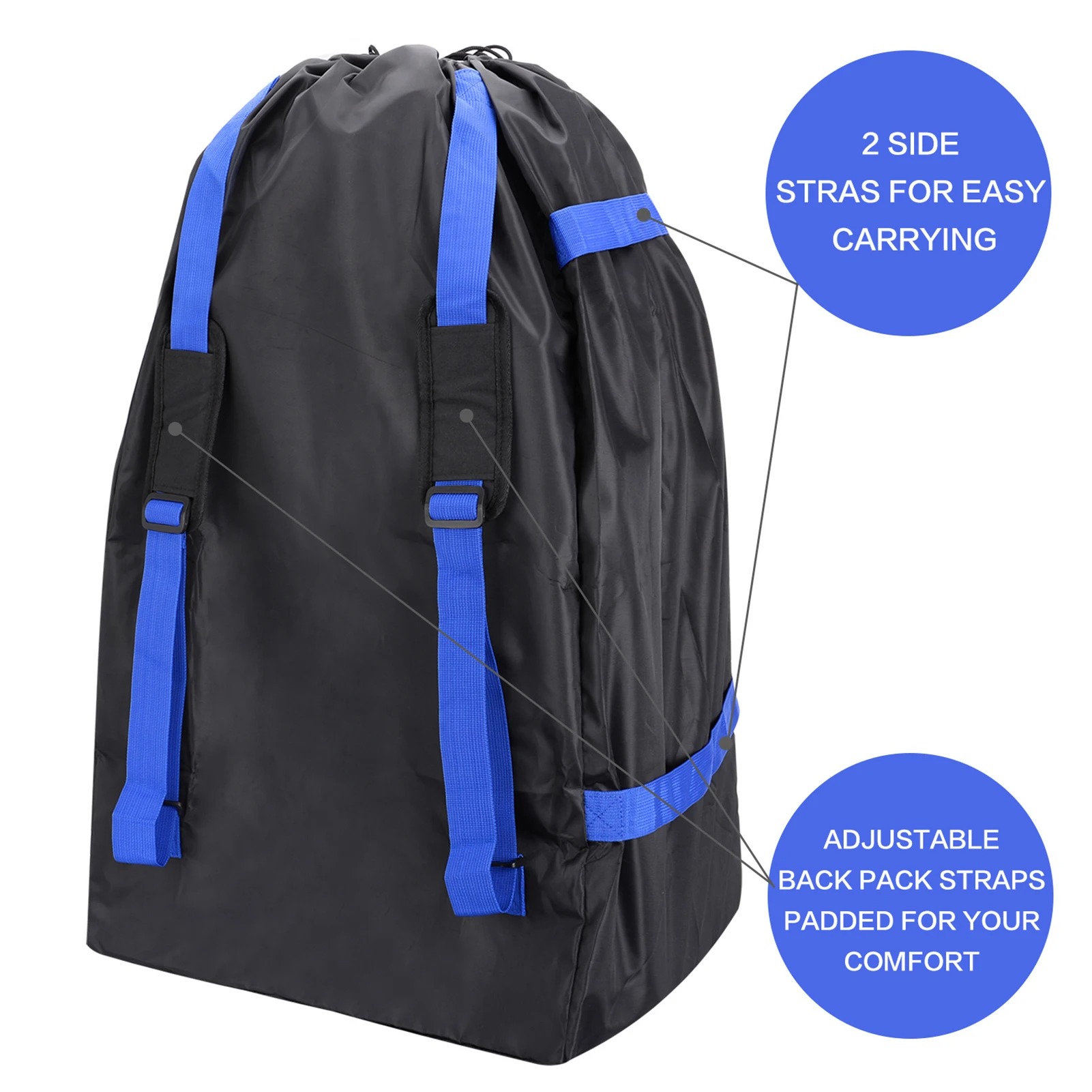 Sac de siège de voiture sac à  - Drone Backpack avis et prix
