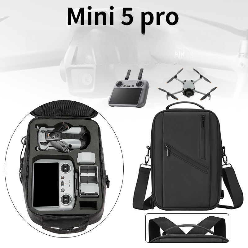 Sac à dos étanche portable à d - Drone Backpack avis et prix