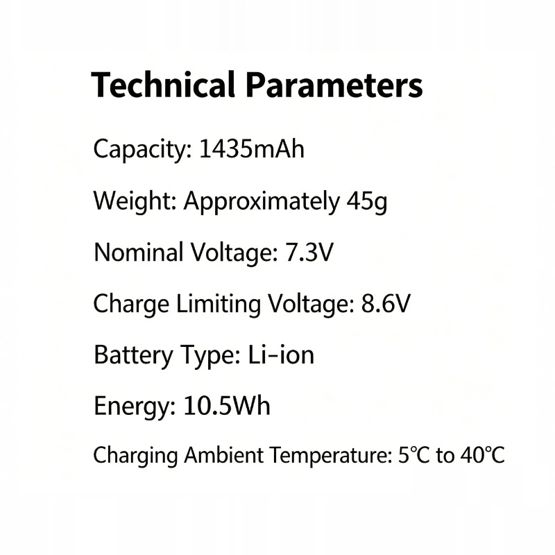 Batterie de vol intelligente p - Drone Charging Hub avis et prix