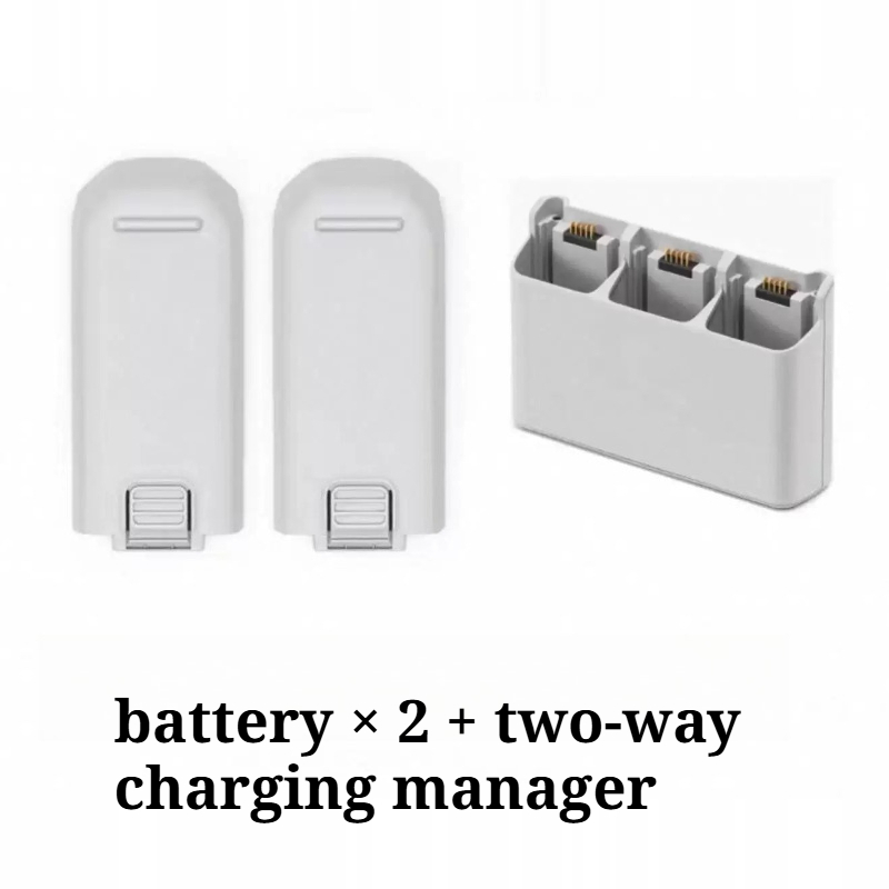Batterie de vol intelligente p - Drone Charging Hub avis et prix