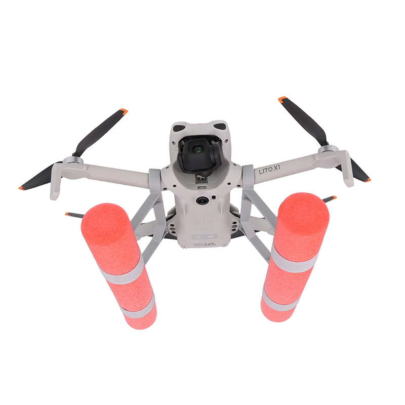 Barres de poser flottantes pou - Drone Propeller Holder avis et prix