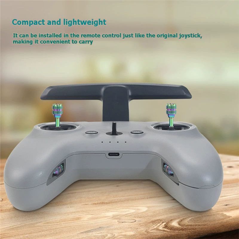 Manettes de contrôle à distanc - Drone Control Stick avis et prix