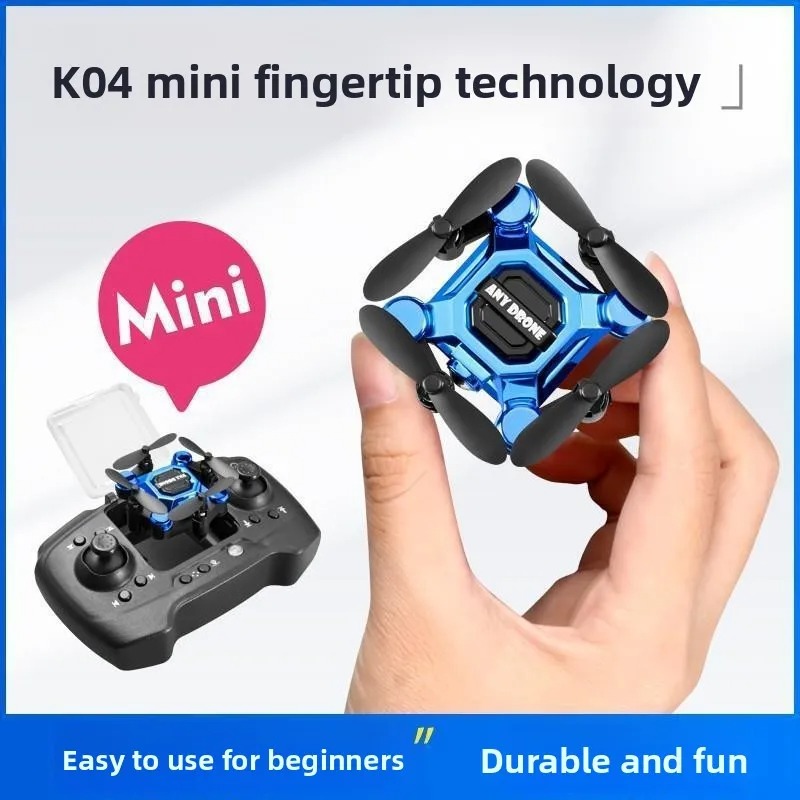Mini drone anti-moustiques pli - Drone Controller Screen avis et prix