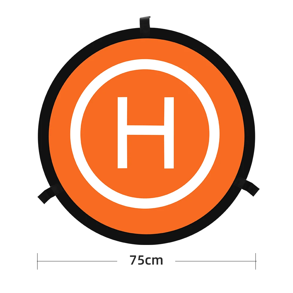 Tapis d'atterrissage et polymè - Drone Landing Pad avis et prix