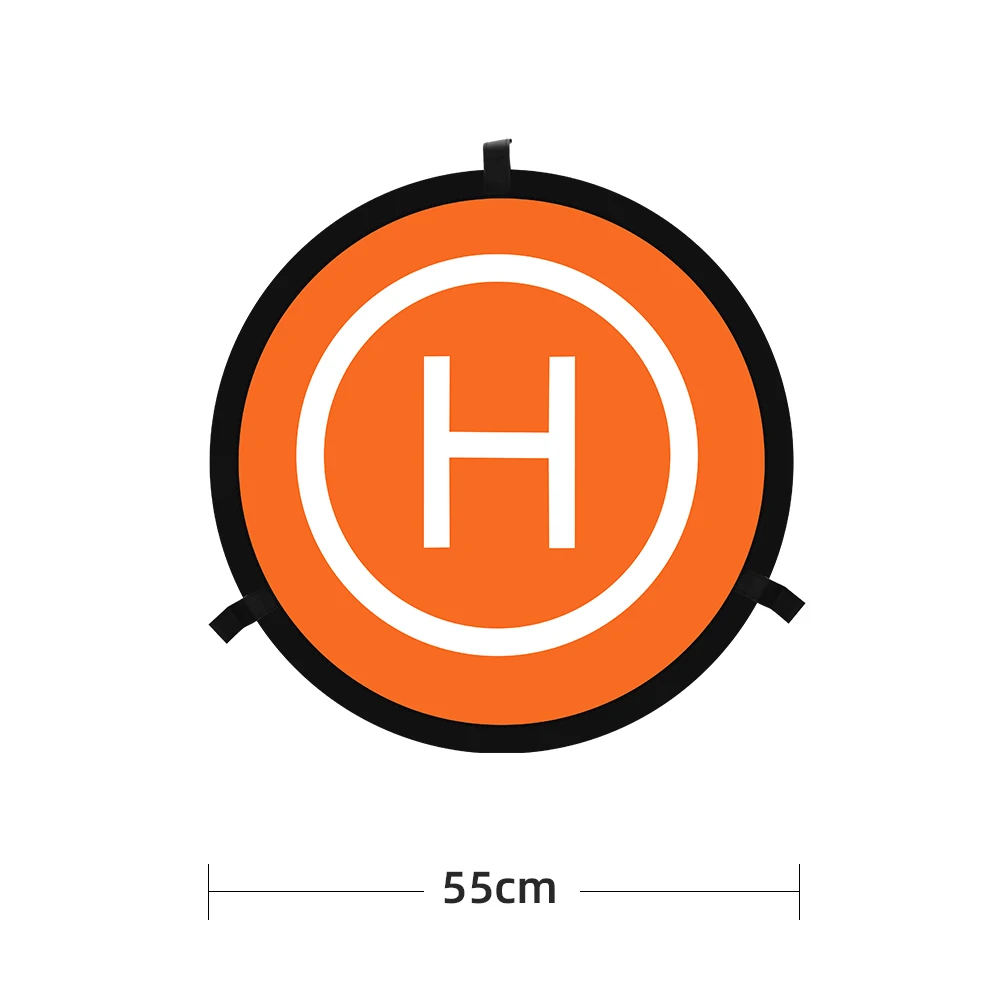Tapis d'atterrissage et polymè - Drone Landing Pad avis et prix