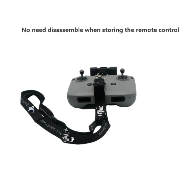 Lanière de cou pour télécomman - Drone Tablet Mount avis et prix