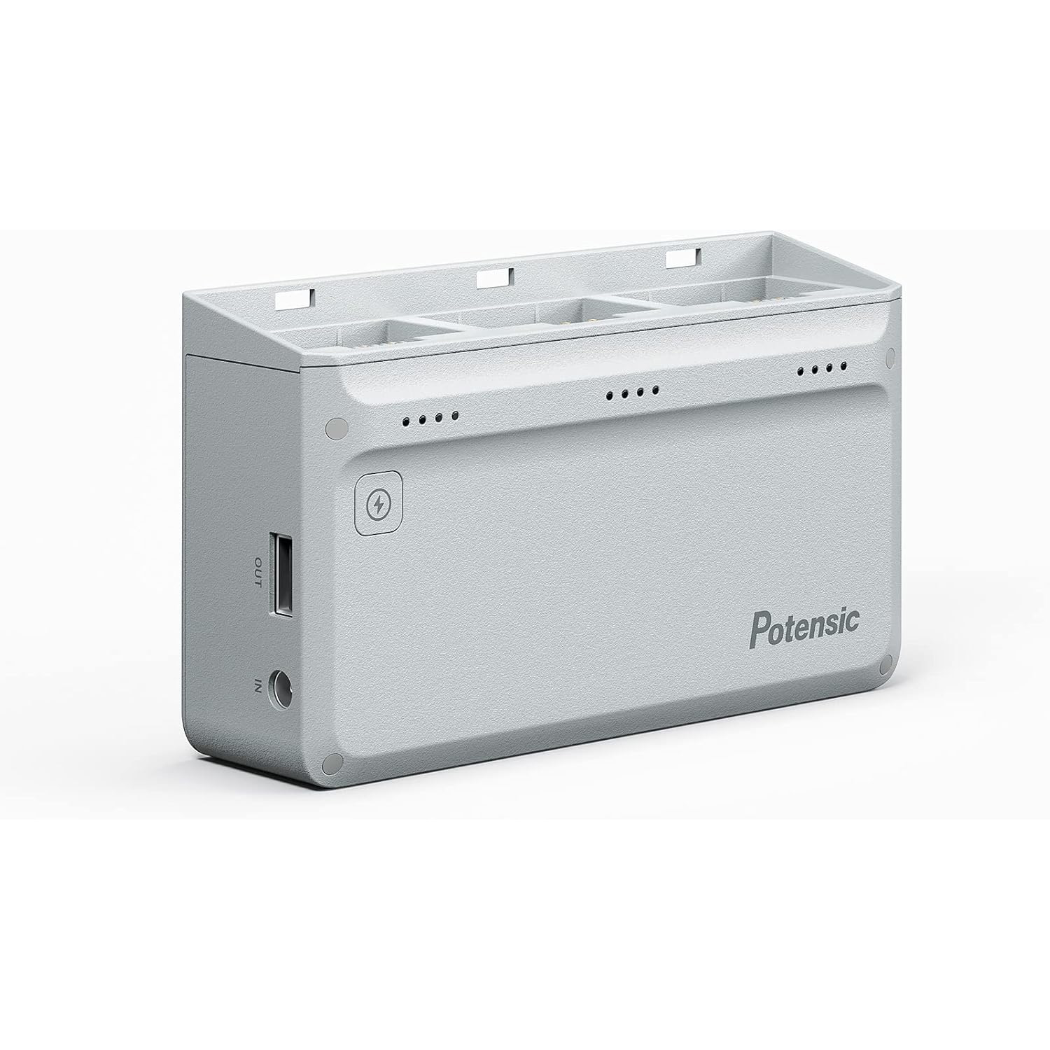 Hub de charge Potensic Origina - Drone Charging Hub avis et prix