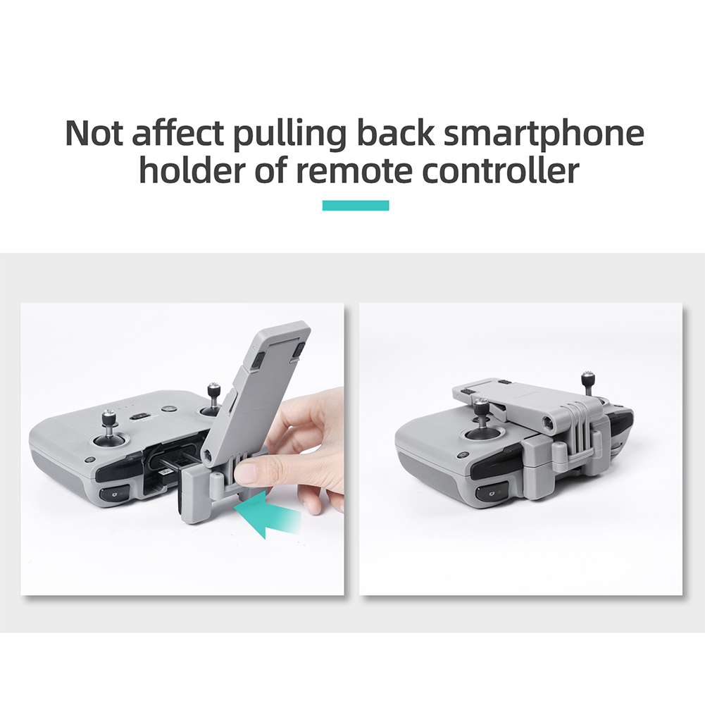 Support de fixation étendu pou - Drone Tablet Mount avis et prix