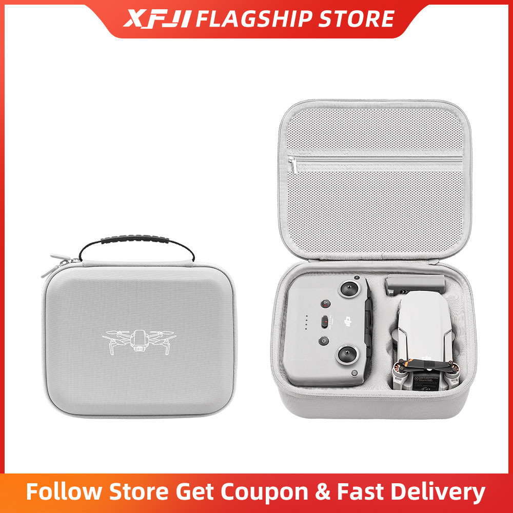 XFJI – sac de rangement, malle - Drone Joystick Cover avis et prix