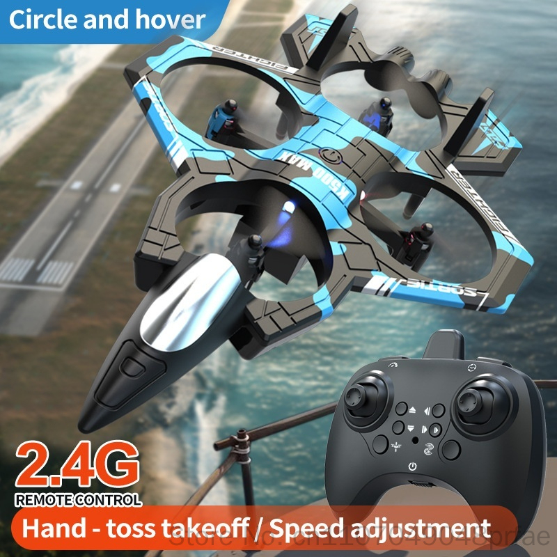 Drone de combat télécommandé K - Drone Beacon Light avis et prix
