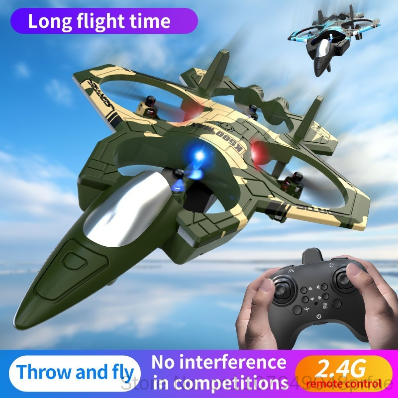 Drone de combat télécommandé K - Drone Beacon Light avis et prix