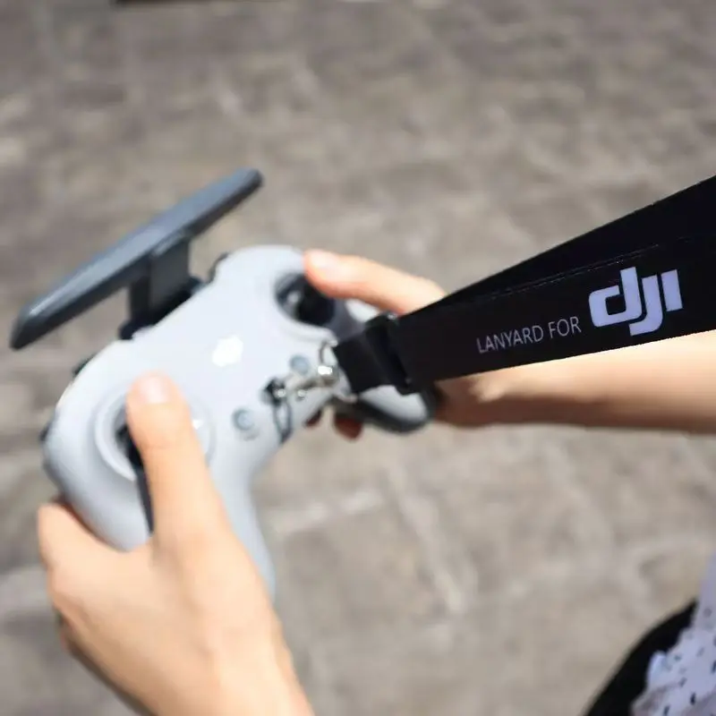 Sangle de cou pour télécommand - Drone Remote Controller Lanyard avis et prix