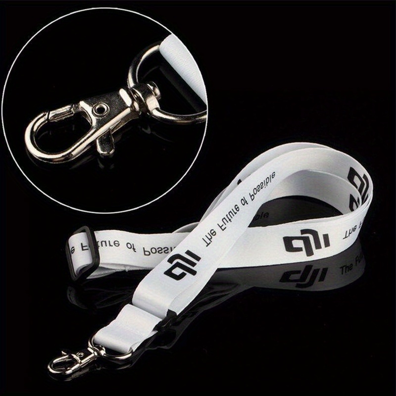 Sangle de cou pour télécommand - Drone Remote Controller Lanyard avis et prix