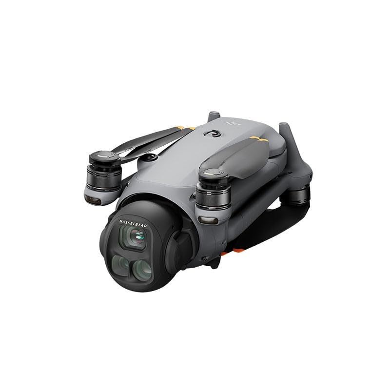 DJI Mavic 4 Pro 512 Go Creator - Drone Charging Hub avis et prix