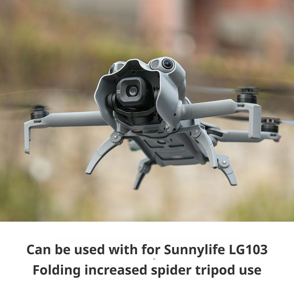 Couvercle d'objectif pour DJI  - Drone Sun Shade avis et prix