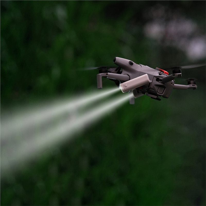 Lampe de recherche pour drone  - Drone Strobe Light avis et prix