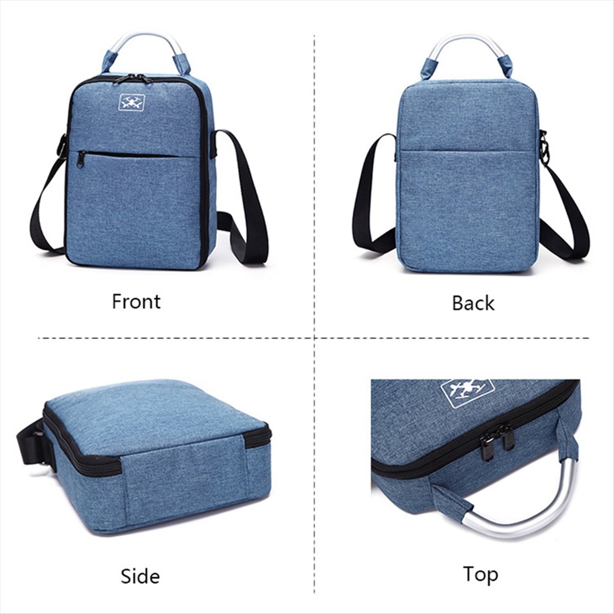(A26M) Sac de transport à band - Drone Carrying Case avis et prix