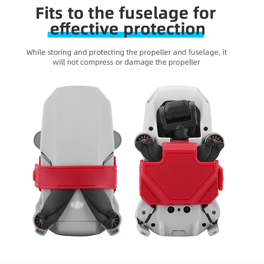 BRDRC support d'hélice pour DJ - Drone Propeller Holder avis et prix
