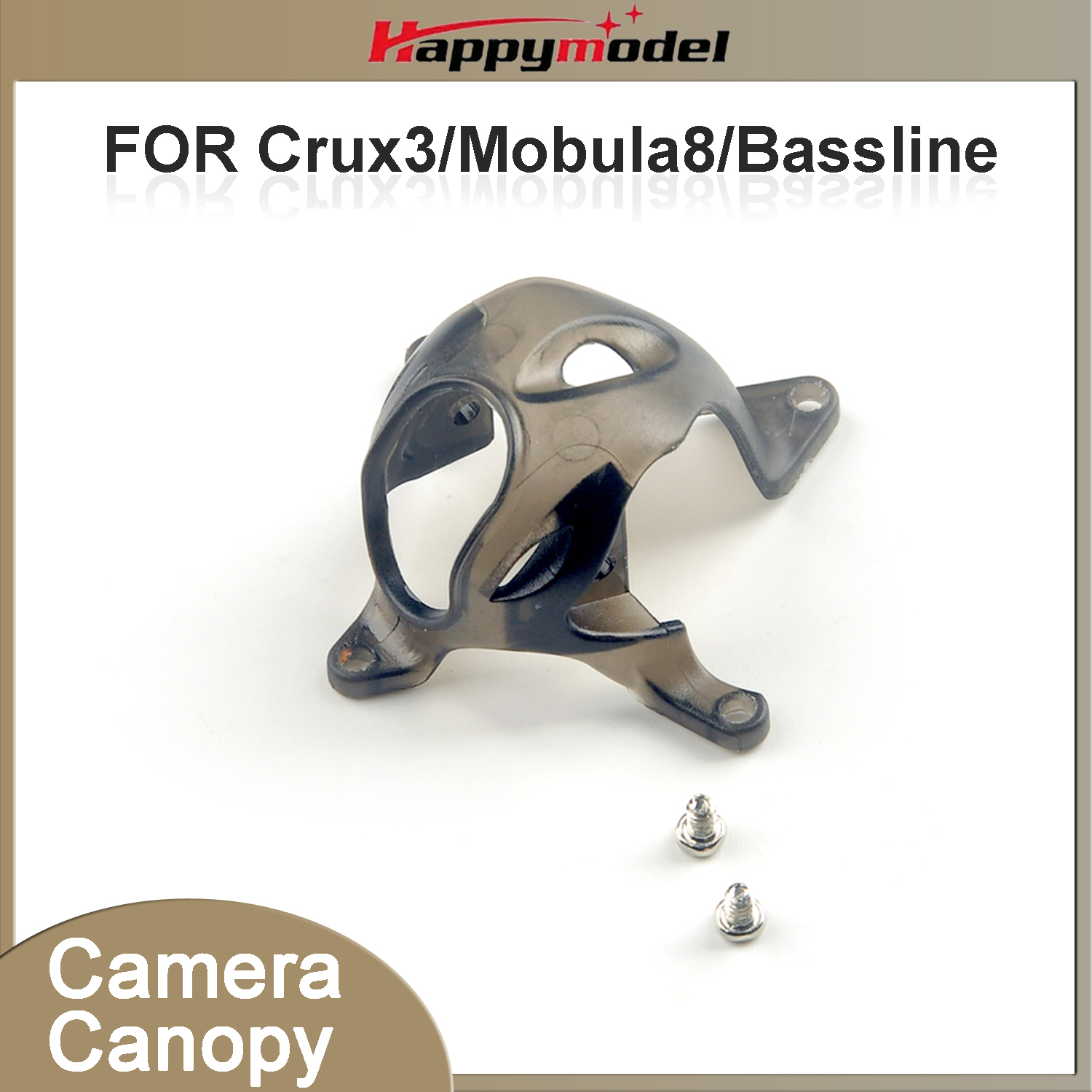 Happymodel RC FPV Crux3 – Prot - Drone Joystick Cover avis et prix