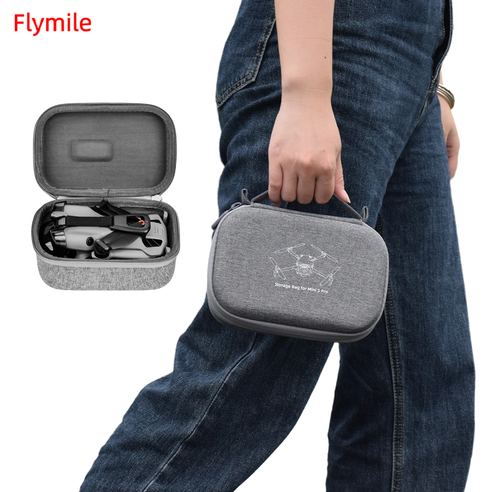 Sac de rangement pour Drone DJ - Drone Carrying Case avis et prix