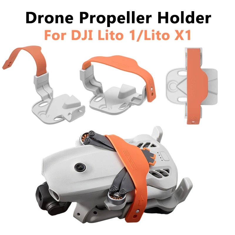 Accessoires de drone, support  - Drone Propeller Holder avis et prix