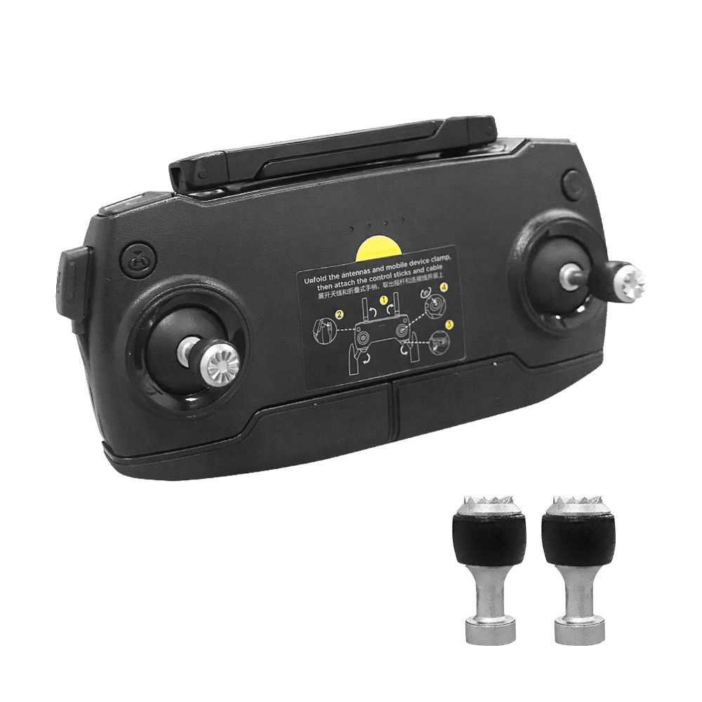 Télécommande Joystick pour DJI - Drone Tablet Mount avis et prix