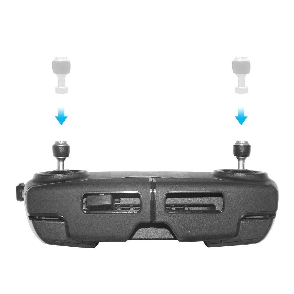 Télécommande Joystick pour DJI - Drone Tablet Mount avis et prix