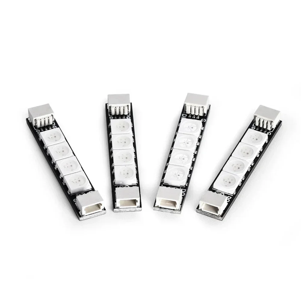 1 ensemble (4 pièces) bandes l - Drone Beacon Light avis et prix