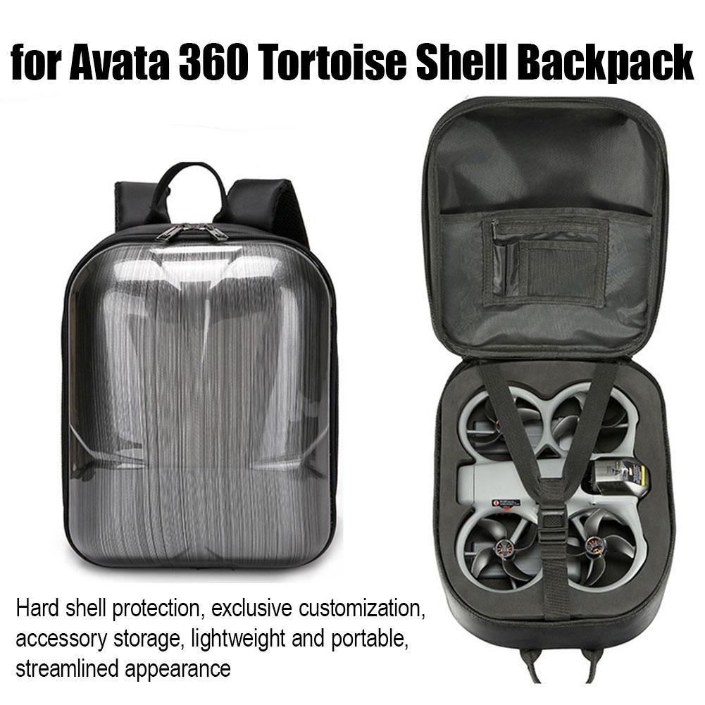 Sac à dos rigide pour drone DJ - Drone Carrying Case avis et prix