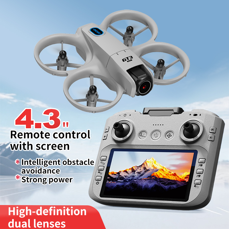 Nouveau modèle de drones GT3 M - Drone Battery Adapter avis et prix