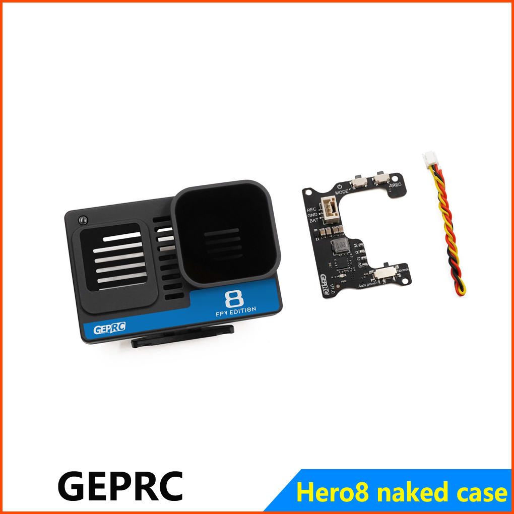 Étui nu gerpc avec carte BEC p - Drone Joystick Cover avis et prix